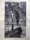 L'Illustrazione Popolare 20 Marzo 1913 Val Rose Cetraro Cetona Pasqua Passione - Other & Unclassified