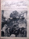 L'Illustrazione Popolare 13 Marzo 1913 Guerra Balcani Guglielmina D'Olanda Scala - Autres & Non Classés