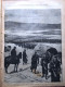 L'Illustrazione Popolare 6 Marzo 1913 Guerra Balcani Scott Turchia Lepine Wagner - Sonstige & Ohne Zuordnung