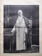 L'Illustrazione Popolare 27 Febbraio 1913 Spedizione Scott Pio X Raggi V Réclame - Other & Unclassified