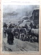 L'Illustrazione Popolare 30 Gennaio 1913 Festa Bandiere Balcani Carnevale Tirolo - Autres & Non Classés