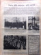 L'Illustrazione Popolare 30 Gennaio 1913 Festa Bandiere Balcani Carnevale Tirolo - Sonstige & Ohne Zuordnung