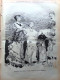 L'Illustrazione Popolare 16 Gennaio 1913 Aleksej Romanov Libia De Amicis Ragni - Andere & Zonder Classificatie