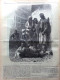 L'Illustrazione Popolare 9 Gennaio 1913 Anniversario Re Volta Rapisardi Balcani - Autres & Non Classés