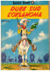 LUCKY LUKE     Ruée Sur L'Oklahoma    N° 14    Réédition 4/1694    20% De La Cote - Lucky Luke