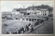 MIDDELKERKE Kursaal En Tennis Tournois? CP PK Animée Postée En 1945 - Middelkerke