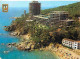 Espagne - Espana - Cataluna - Costa Brava - Sant Antoni De Calonge - Torre Valentina - Immeubles - Architecture - CPM -  - Gerona