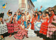 Espagne - Espana - Femme - Danse - Folklore - CPM - Voir Scans Recto-Verso - Autres & Non Classés