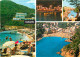 Espagne - Espana - Cataluna - Costa Brava - Tamariu - Multivues - CPM - Voir Scans Recto-Verso - Gerona