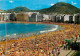 Espagne - Espana - Islas Canarias - Las Palmas De Gran Canaria - Playa Las Canteras - Vista Parcial - Vue Partielle - Im - Gran Canaria