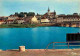 70 - Gray - Vue Générale - Le Pont Sur La Saone - La Basilique Notre Dame - La Tour Du Château - CPM - Voir Scans Recto- - Gray