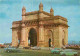 Inde - Gateway Of India - Bombay - CPM - Voir Scans Recto-Verso - Inde