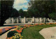 18 - Bourges - Le Jardin Dés Prés Fichaux - L'éternelle Tourmente - Fleurs - CPM - Voir Scans Recto-Verso - Bourges