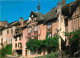 12 - Conques En Rouergue - Ancienne Mairie Place Chirac - CPM - Voir Scans Recto-Verso - Other & Unclassified