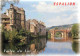 12 - Espalion - Le Palais Renaissance - Pont Gothique Sur Le Lot - CPM - Voir Scans Recto-Verso - Espalion