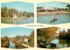 94 - Val De Marne - Les Bords De La Marne - Multivues - Voile - Régates - CPM - Voir Scans Recto-Verso - Autres & Non Classés