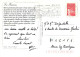 Recettes De Cuisine - Gastronomie - CPM - Voir Scans Recto-Verso - Recettes (cuisine)