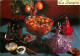 Recettes De Cuisine - Gastronomie - CPM - Voir Scans Recto-Verso - Recettes (cuisine)