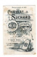 Chromo Chocolat Suchard, S 55 / I, Animaux De Mer - Suchard