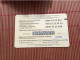 Turkei Prepaidcard  Mint 2 Scans Rare - Ohne Zuordnung