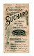 Chromo Chocolat Suchard, S 71 / 18, Guyenne, Bordeaux, Provinces De France - Suchard