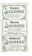 Chromo Chocolat Suchard, S 148 / I, Timbres De La Russie - Suchard