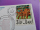 Delcampe - TAAF Bloc Xx Mint Année 2000 Et 3 Fdc - Unused Stamps