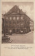 DE455   --   BAYREUTH  --  HOF - APOTHEKE  --  ERBAUT  UM JAHRE 1756 - Bayreuth