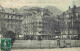 38 - Grenoble - Place Victor Hugo Et Le Fort De La Bastille - CPA - Oblitération Ronde De 1906 - Voir Scans Recto-Verso - Grenoble