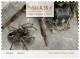 ** 4504-7 Poland Protected Spiders 2013 - Spiders