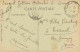 94 - Sucy En Brie - Le Temple De La Paix - CPA - Oblitération Ronde De 1918 - Voir Scans Recto-Verso - Sucy En Brie