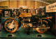 Motos - Triumph Bonneville 650 Cc - Carte Neuve - CPM - Voir Scans Recto-Verso - Motorräder