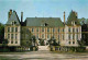 91 - Courances - Le Château De Courances Par Milly La Foret - Carte Neuve - CPM - Voir Scans Recto-Verso - Other & Unclassified