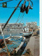 66 - Saint Cyprien - Le Port Et Les Résidences - Bateaux - CPM - Voir Scans Recto-Verso - Saint Cyprien