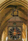 58 - Nevers - La Cathédrale Saint Cyr - L'horloge à L'intérieur De La Cathédrale - CPM - Voir Scans Recto-Verso - Nevers