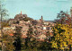 43 - Le Puy En Velay - Rocher Corneille - Statue De Notre-Dame De France - Cathédrale - CPM - Voir Scans Recto-Verso - Le Puy En Velay