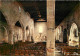 30 - Aigues Mortes - Intérieur De L'Eglise De Notre Dame Des Sablons - CPM - Voir Scans Recto-Verso - Aigues-Mortes