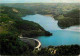 12 - Selves - Barrage De Selves - Vue Générale Aérienne - CPM - Voir Scans Recto-Verso - Other & Unclassified