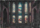 01 - Bourg En Bresse - Eglise De Brou - Les Cinq Grandes Verrières De L'Abside - Carte Neuve - CPM - Voir Scans Recto-Ve - Brou - Kerk