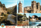 12 - Millau - Multivues - CPM - Voir Scans Recto-Verso - Millau