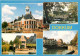 Pays-Bas - Nederland - Dokkum - Multivues - CPM - Voir Scans Recto-Verso - Dokkum