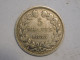 FRANCE 5 Francs 1835 B - Silver, Argent Franc - 5 Francs