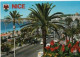 Delcampe - LOT De 100 Belles CPM De PROVENCE-COTE D'AZUR, Nice, Villefranche,Menton, Cannes, Etc) Frais D'envoi Pour La F 8.06 - 100 - 499 Postkaarten