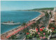 Delcampe - LOT De 100 Belles CPM De PROVENCE-COTE D'AZUR, Nice, Villefranche,Menton, Cannes, Etc) Frais D'envoi Pour La F 8.06 - 100 - 499 Postcards