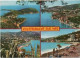 Delcampe - LOT De 100 Belles CPM De PROVENCE-COTE D'AZUR, Nice, Villefranche,Menton, Cannes, Etc) Frais D'envoi Pour La F 8.06 - 100 - 499 Cartes