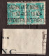 France 1948  N°807 Ob Perforé LF TB - Used Stamps