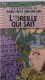 6 Couvertures En Cartes Postales Les Aventures De Saint-tin Et Son Ami Loup GORDON ZOLA Le Léopard Démasqué 2009 - Other & Unclassified