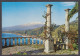 126783/ TAORMINA, Panoramica Da Villa Falconara - Other & Unclassified