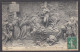 125823/ ORLÉANS, Statue De Jeanne D'Arc, Bas-relief, *Jeanne Meurt Sur Le Bûcher à Rouen* - Orleans