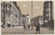 DE463   --   BAYREUTH   --   OPERNSTRASSE  MIT Kgl. BANK  --  1913 - Bayreuth